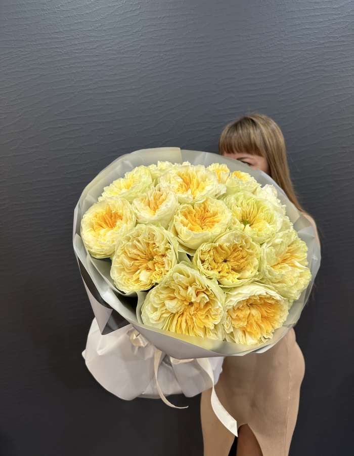 Букет "Golden"