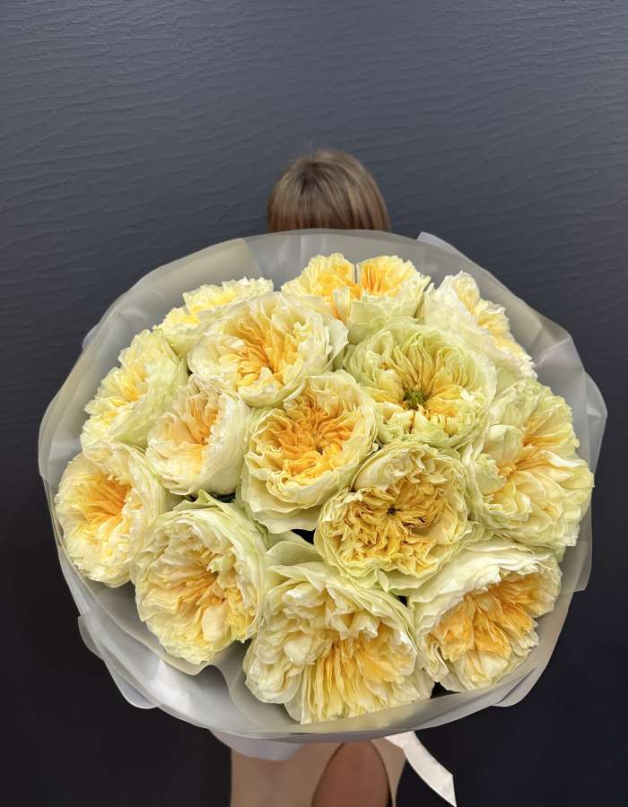 Букет "Golden"