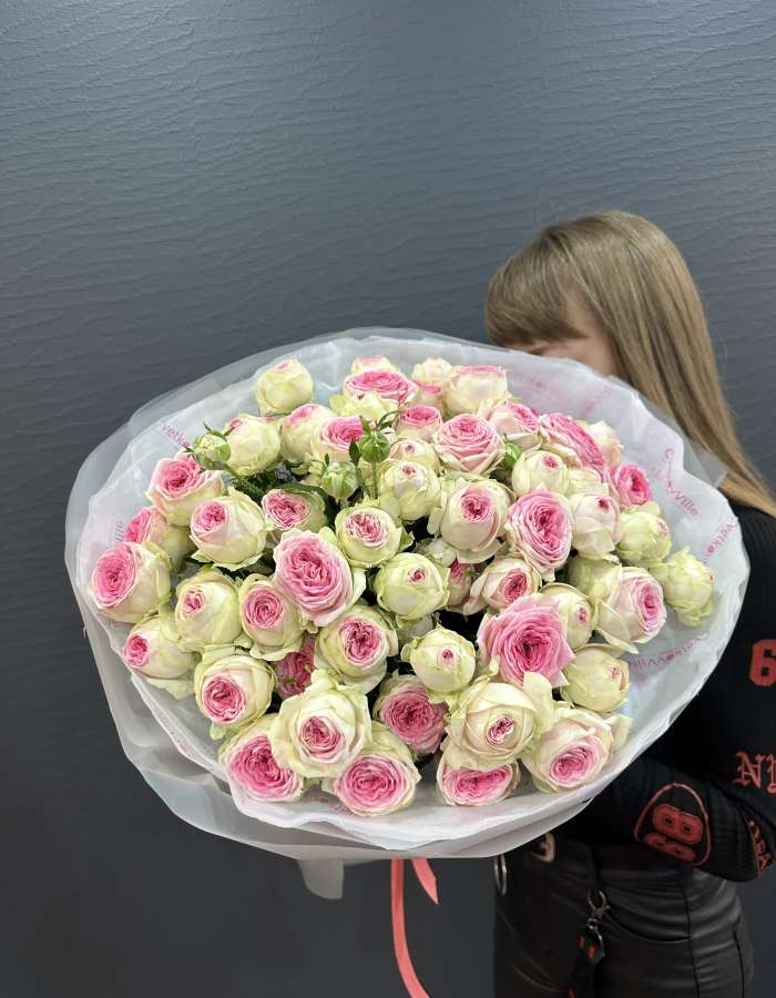 Букет Самой красивой