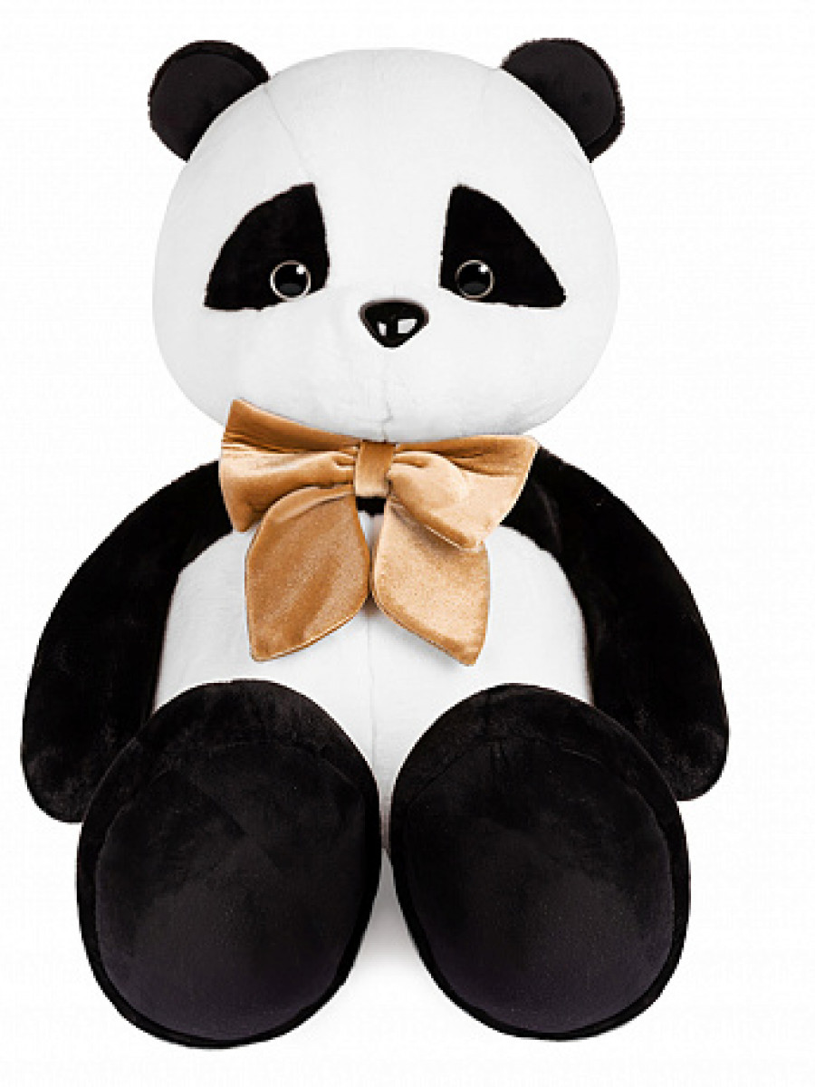 Мягкая Игрушка Fluffy Heart, Панда, 70 см