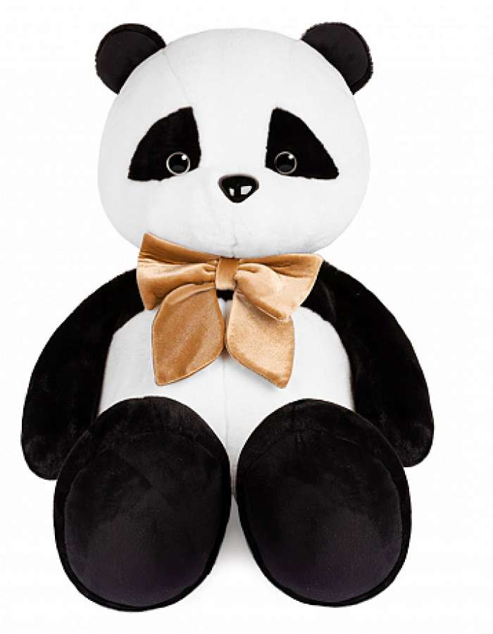 Мягкая Игрушка Fluffy Heart, Панда, 70 см